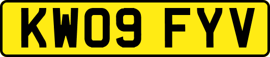 KW09FYV