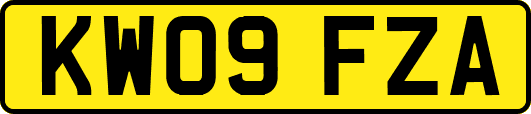 KW09FZA
