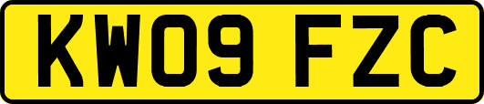 KW09FZC