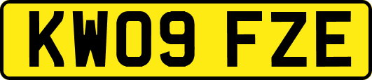 KW09FZE