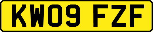 KW09FZF
