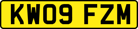 KW09FZM