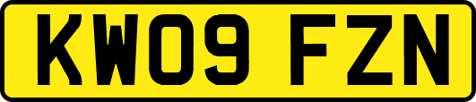 KW09FZN
