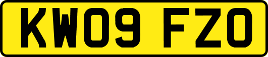 KW09FZO