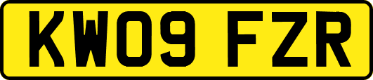 KW09FZR