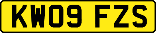KW09FZS