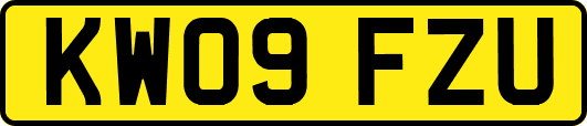 KW09FZU