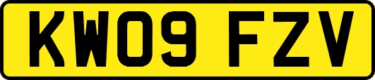 KW09FZV
