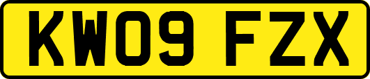 KW09FZX