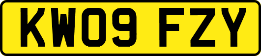 KW09FZY