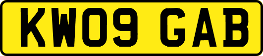KW09GAB