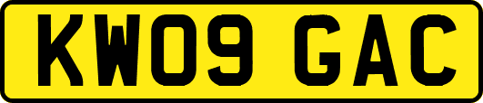 KW09GAC