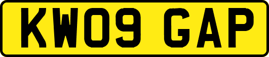 KW09GAP