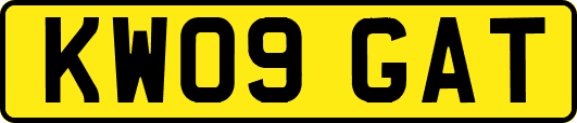 KW09GAT