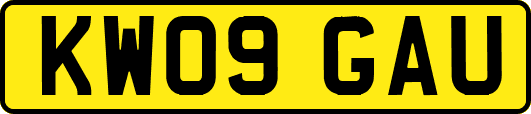 KW09GAU