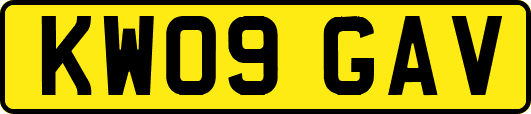 KW09GAV