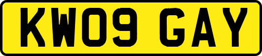 KW09GAY
