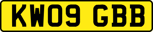 KW09GBB