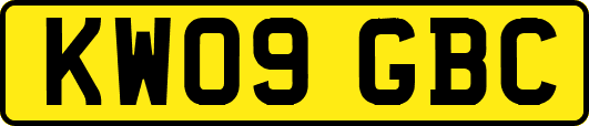 KW09GBC