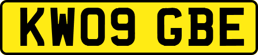 KW09GBE