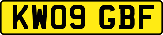 KW09GBF