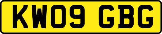 KW09GBG