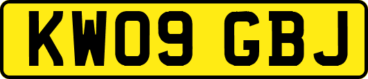 KW09GBJ