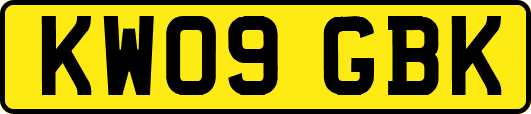 KW09GBK