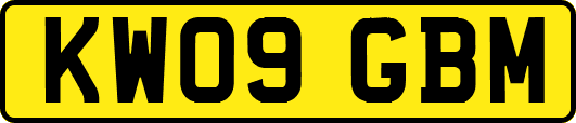 KW09GBM