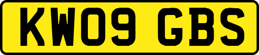 KW09GBS