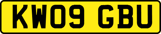 KW09GBU