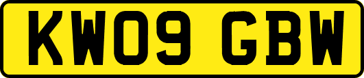 KW09GBW