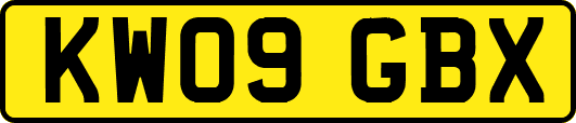 KW09GBX