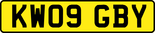 KW09GBY
