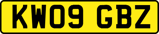 KW09GBZ