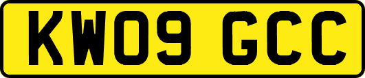 KW09GCC