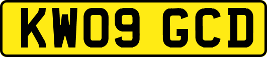 KW09GCD