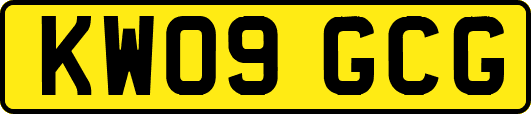 KW09GCG
