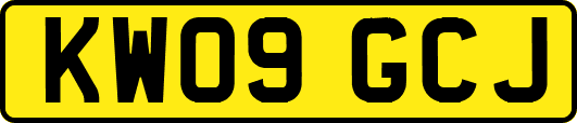 KW09GCJ