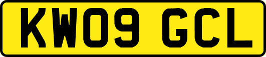 KW09GCL