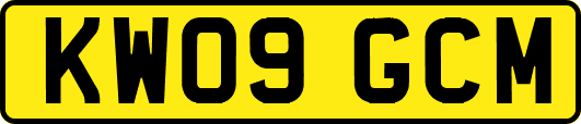 KW09GCM