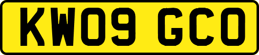KW09GCO