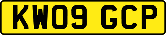 KW09GCP