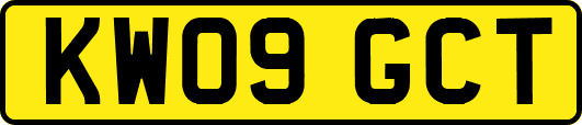 KW09GCT