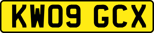 KW09GCX