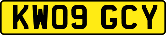 KW09GCY