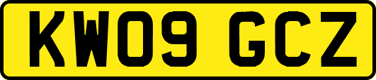 KW09GCZ