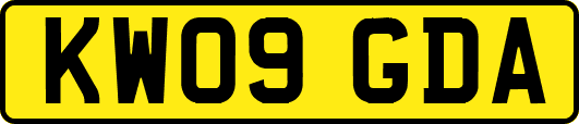 KW09GDA