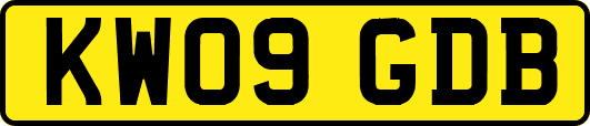 KW09GDB