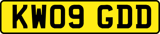 KW09GDD